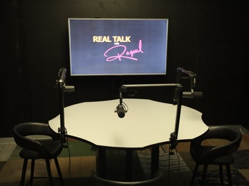 Rent Podcast Studio: An Elite Film and Television Studio