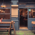 Book a table | Free: Work at our cool place and yummy burgers