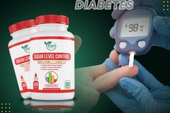 Selling Products: SUGAR LEVEL CONTROL