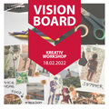 Workshop Angebot (Termine): Kreativ-Workshop "Vision Board"