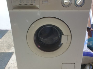 À vendre: Machine à laver 