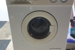 À vendre: Machine à laver 