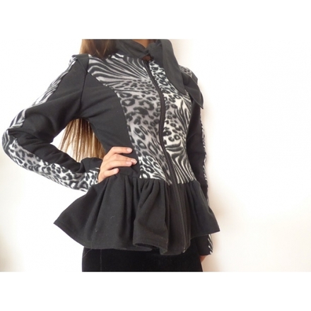 veste de type veste pour femme