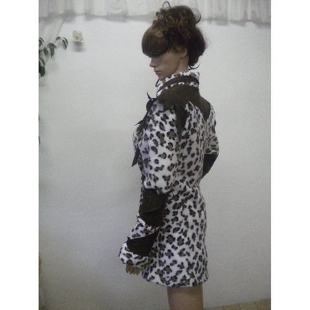Manteau femme