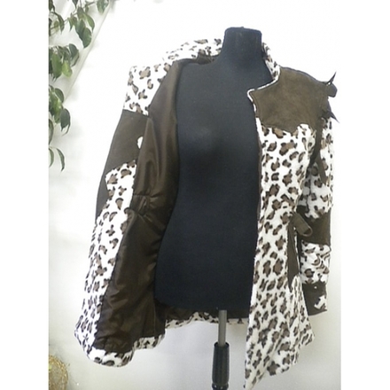 Manteau femme