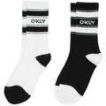vendita: 4 pairs oakley socks,cycling socks