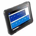 Liquidation/Wholesale Lot: Texa Axone Nemo Pass-thru Car Diagnostic Tablet & Nano S Scanner