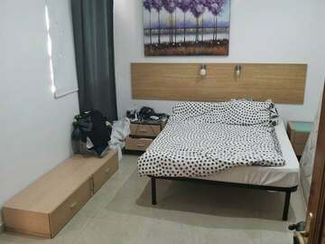 Rooms for rent: 1 room available for rent in shared apartment Gzira