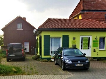 Tauschobjekt: Tausche Haus in der Nähe von Leipzig gegen Haus an der Ostsee