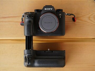 Vermieten: SONY VG-C3EM Batteriegriff für Sony Alpha 