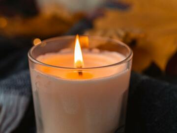 Selling: Candle Ritual Reading