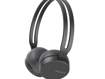Buy Now: Sony Wireless Headphone