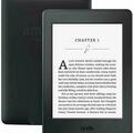 For Rent: Kindle Paperwhite