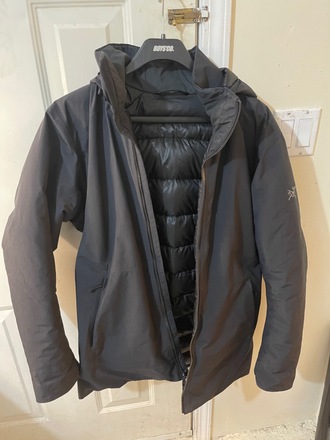 Arcteryx camosun parka new arrivals sale