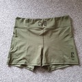 Selling with online payment: Olive Shorties- US16/NZ20