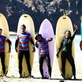 Preis pro Tag: Surfkurse in Fuerteventura