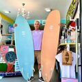 Eigene Preiseinheit: 3 Days Surfboard Rental Fuerteventura