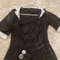 Selling with online payment: Junko Enoshima Cosplay