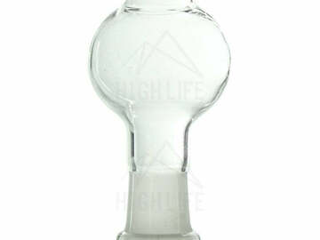  : Concentrate Dome - 14mm Female