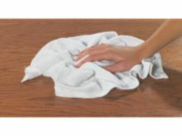 : Chef Revival® 700BRT28 Ribbed Bar Mop Towel - Dozen