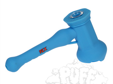 Post Now: FLX Silicone Relay Hammer Bubbler