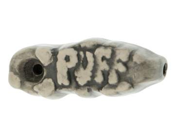  : Buzz Ceramics Mini Puff Pipe