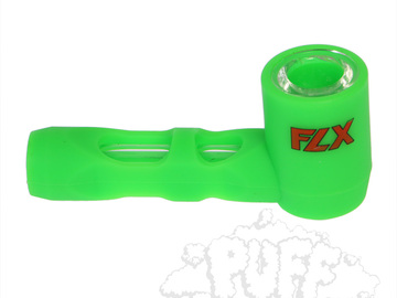 Post Now: FLX Silicone Reactor Handpipe