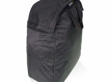Post Now: Smell Proof Carbon Transport Backpack Insert