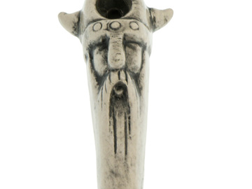  : Buzz Ceramics Mini Viking Pipe