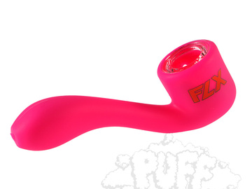Post Now: FLX Silicone Sensor Pipe