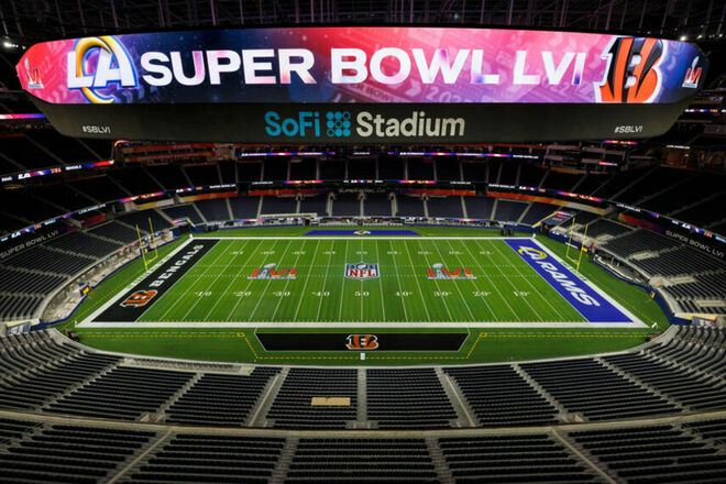Inglewood CA, Super Bowl Parking. Private Apartment. 1 space. 
