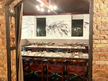 Book a meeting | $: Attic | Utilise our attic to make your corporate event productive