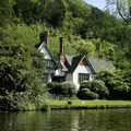 Villas For Rent: Spring Cottage  │  Cliveden House  │  Berkshire