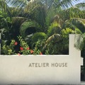Villas For Rent: Luxury Barbados villa │ Atelier House │ Saint James