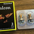 Liquidation/Wholesale Lot: Horizon Falcon Replacement Vape Coils (3-Pack) M2 retail = $300