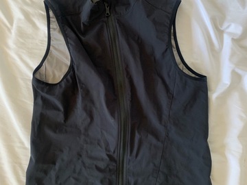 Selling with online payment: SEARCH & STATE S1-V RIDING VEST