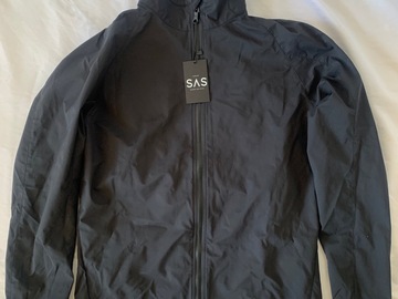Selling with online payment: SEARCH & STATE S1-J RIDING JACKET