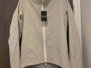 Selling with online payment: SEARCH & STATE S1-J RIDING JACKET