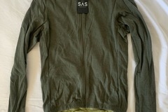 Selling with online payment: SEARCH & STATE LONG SLEEVE MERINO JERSEY