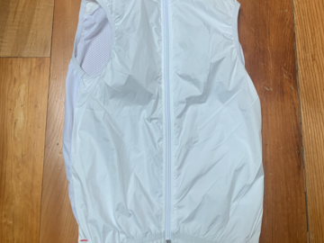 Selling with online payment: Attaquer A-Line Lightweight Gilet (Women's)