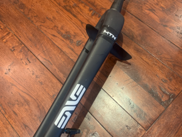 Selling with online payment: ENVE MTN Fork