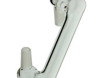Post Now: 10mm Dropdown Stem Male To Male