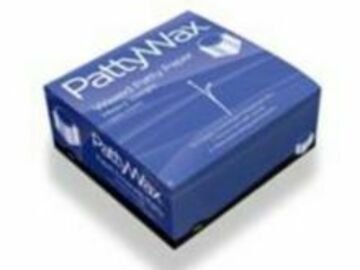 Post Now: Bagcraft Packaging 51601 PattyWax® 6 x 6" Paper - 1000 / BX