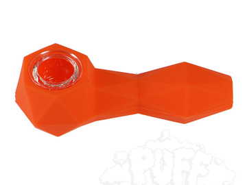 Post Now: FLX Silicone Diode Handpipe