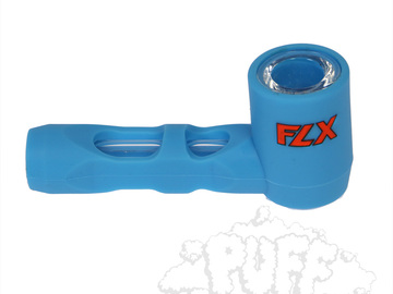  : FLX Silicone Reactor Handpipe