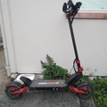 For Sale: Electric scooter sonic 2000