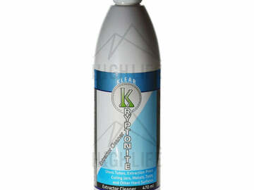 Post Now: Klear Kryptonite Concentrate Cleaner - 470ml