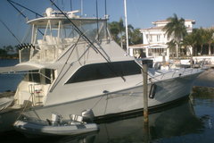 Offering: Marine Electrical and Electronic Installation N.C. 