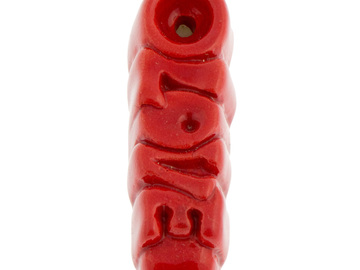 Post Now: Buzz Ceramics Mini Love Pipe