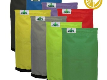  : Grow1 Extraction Bags 32 gal. 8 bag kit
